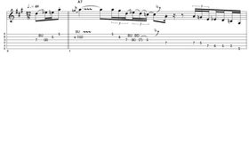 Play like Stevie Ray Vaughan